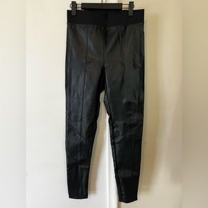 Heroine Sport Performance Leather Legging